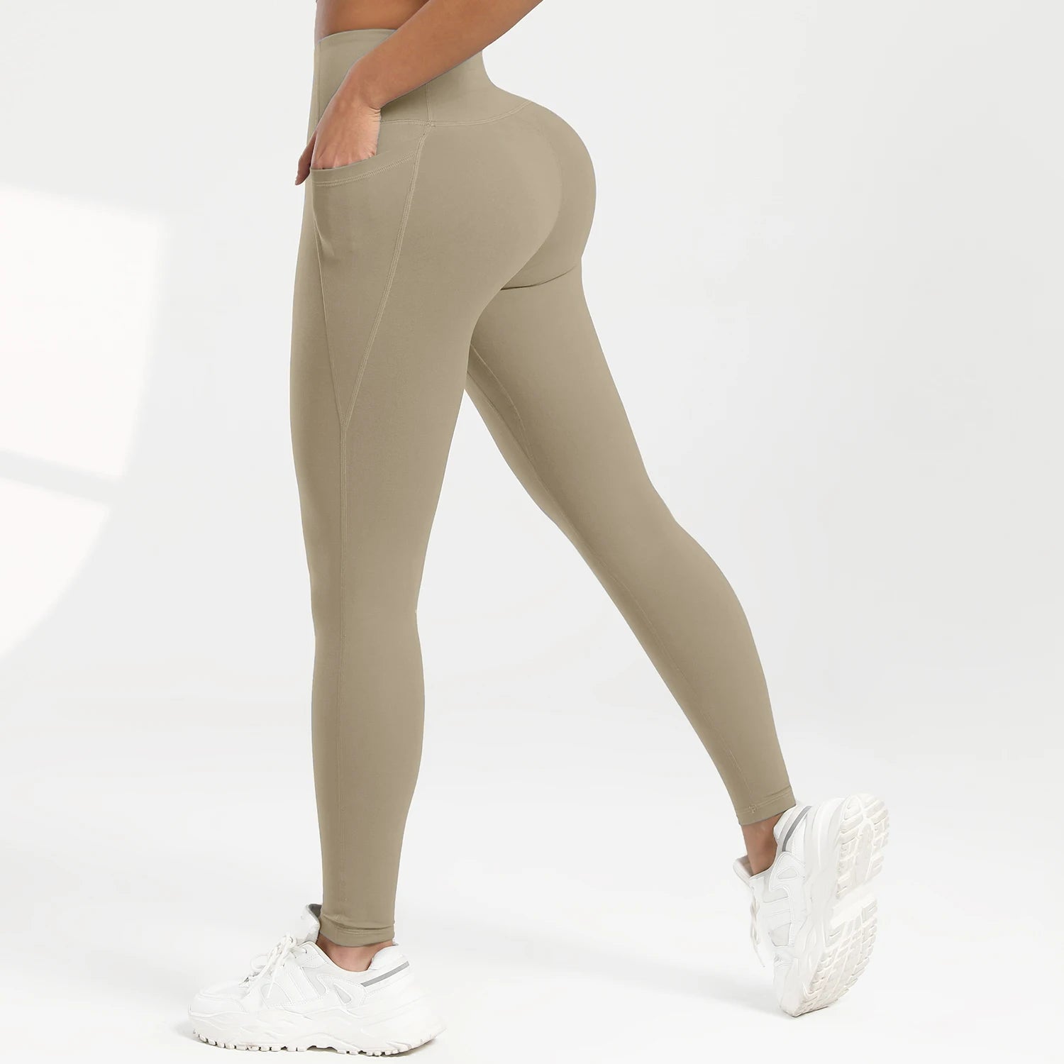 VigorFit Pocket Leggings