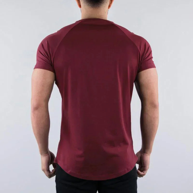 PowerFlex Training Tee