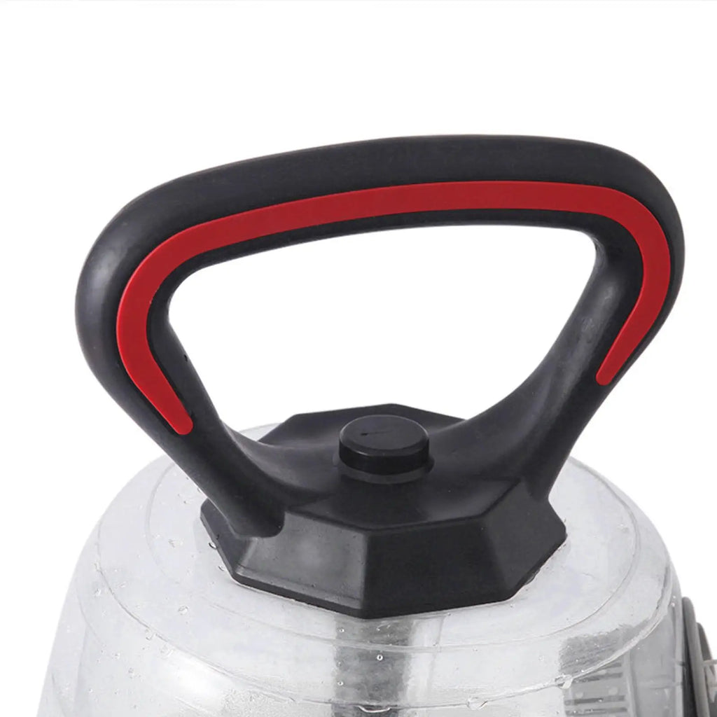 Water Filled Kettlebell