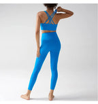 ZenithFlex Activewear
