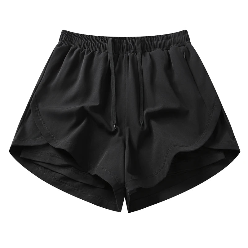 Stride 2-in-1 Running Shorts