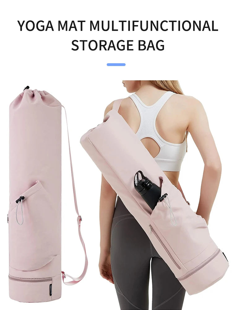 Flow & Go Yoga Carrier
