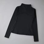Poise Tailored Zip-Up Training Jacket