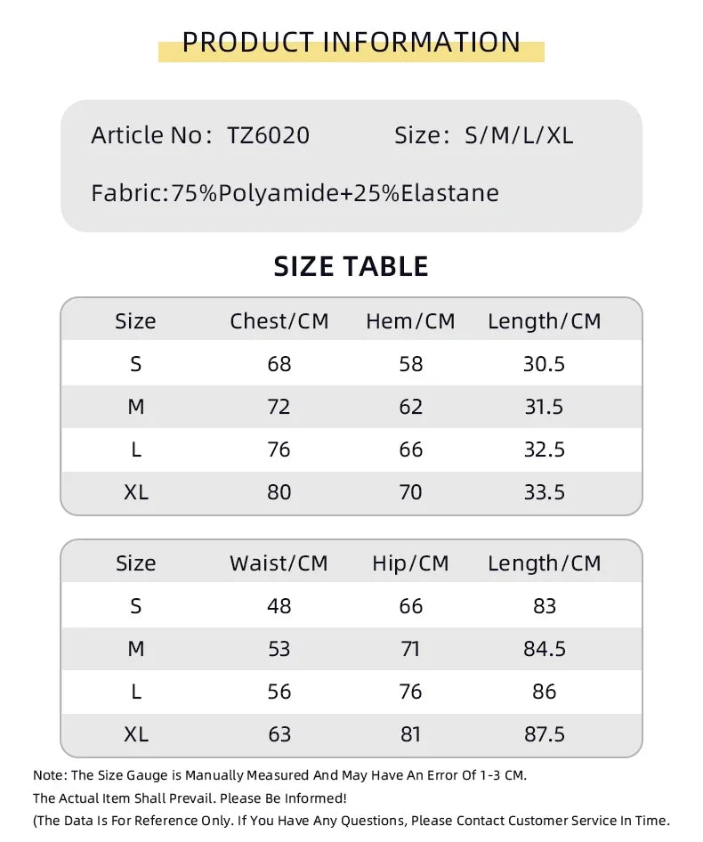 ZenithFlex Activewear