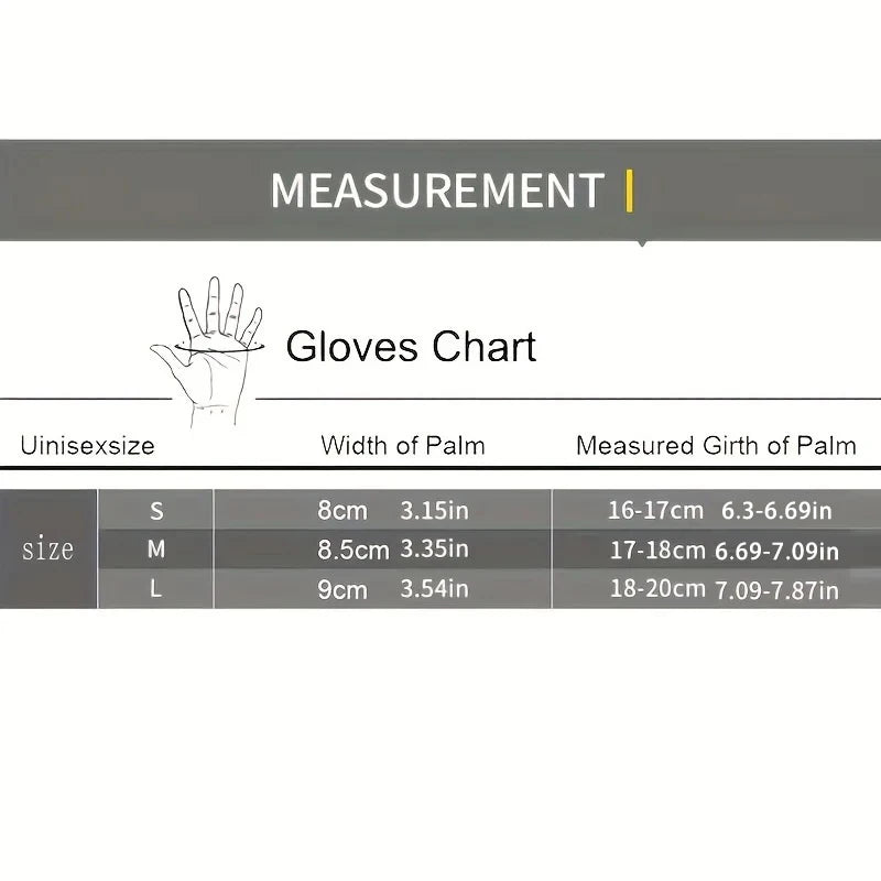 Grip Force Elite Gloves