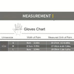 Grip Force Elite Gloves