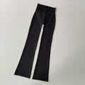 Luna Micro-Flare Leggings