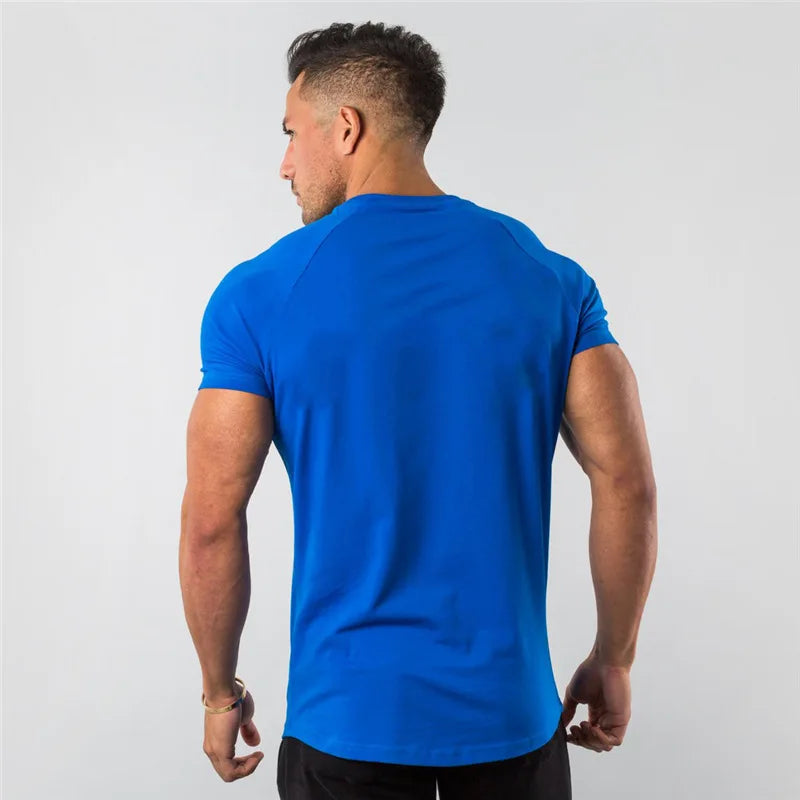 PowerFit Elite Tee
