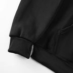 Haven Oversized Zip-Up Hoodie