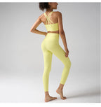 ZenithFlex Activewear