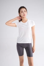 AuraFit Performance Tee