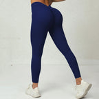 V-Waist Yoga Leggings