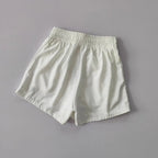 Airflow Mesh-Panel Running Shorts