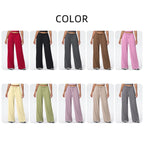 Drift Wide-Leg Drawstring Pants