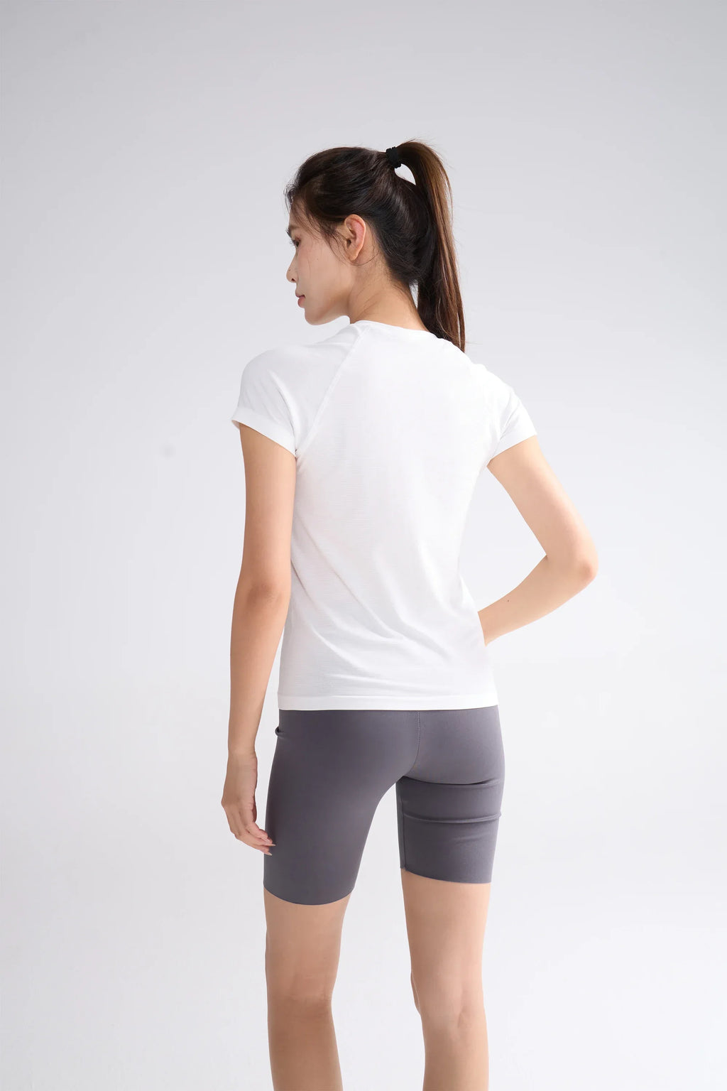 AuraFit Performance Tee