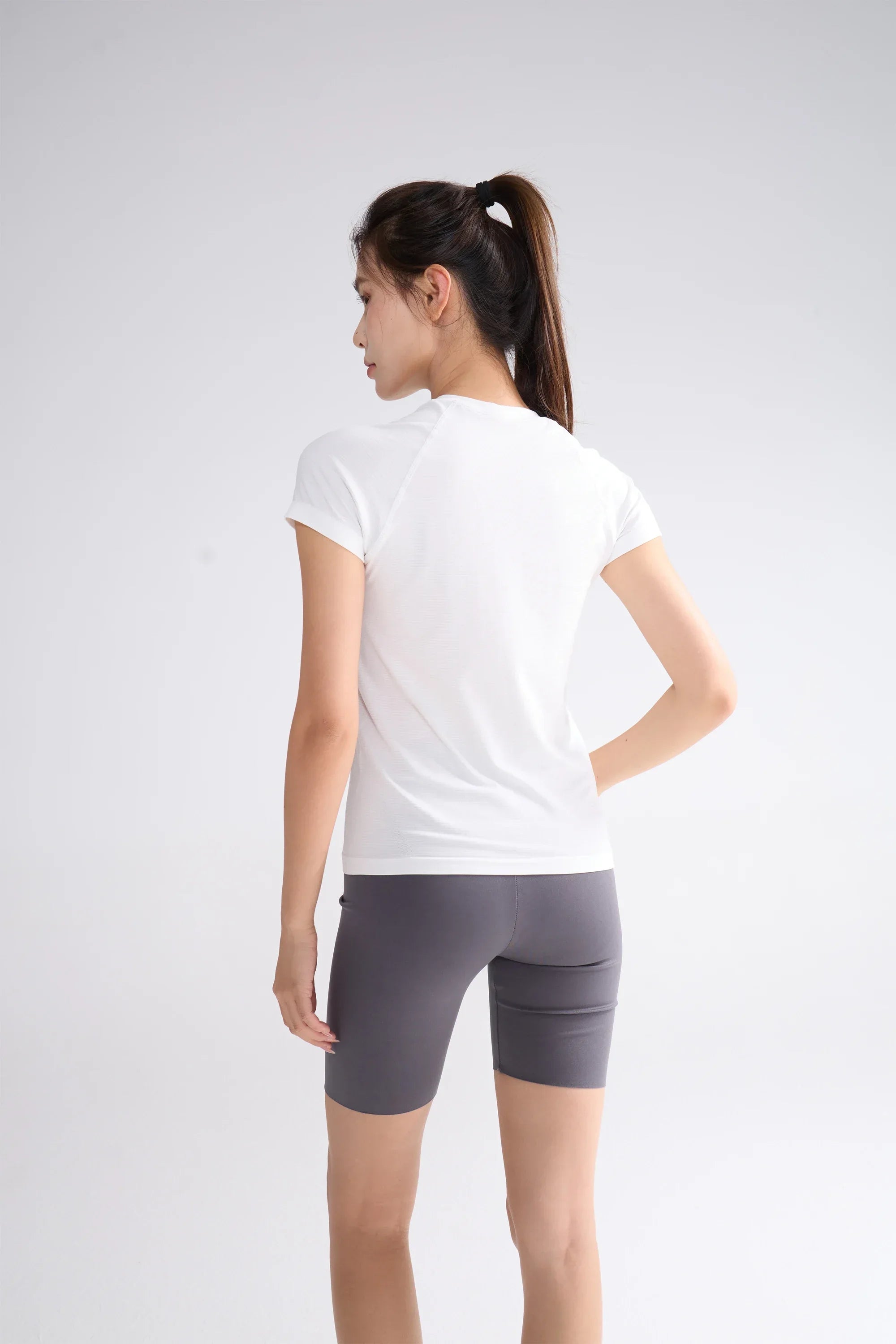 AuraFit Performance Tee