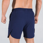 Double-Layer Shorts