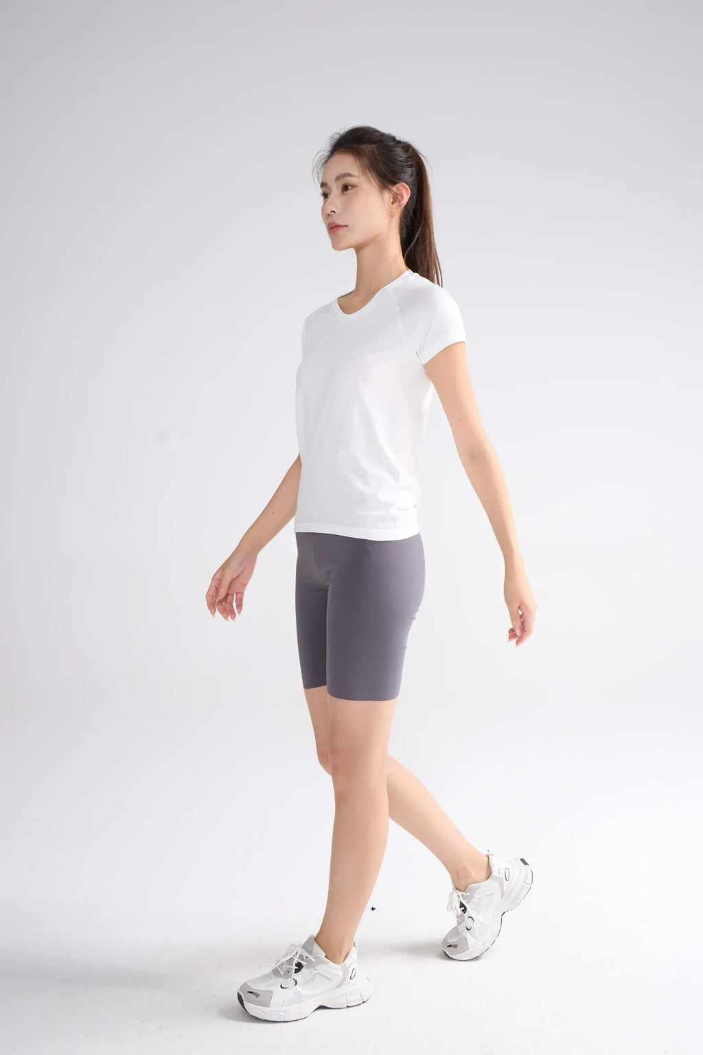 AuraFit Performance Tee