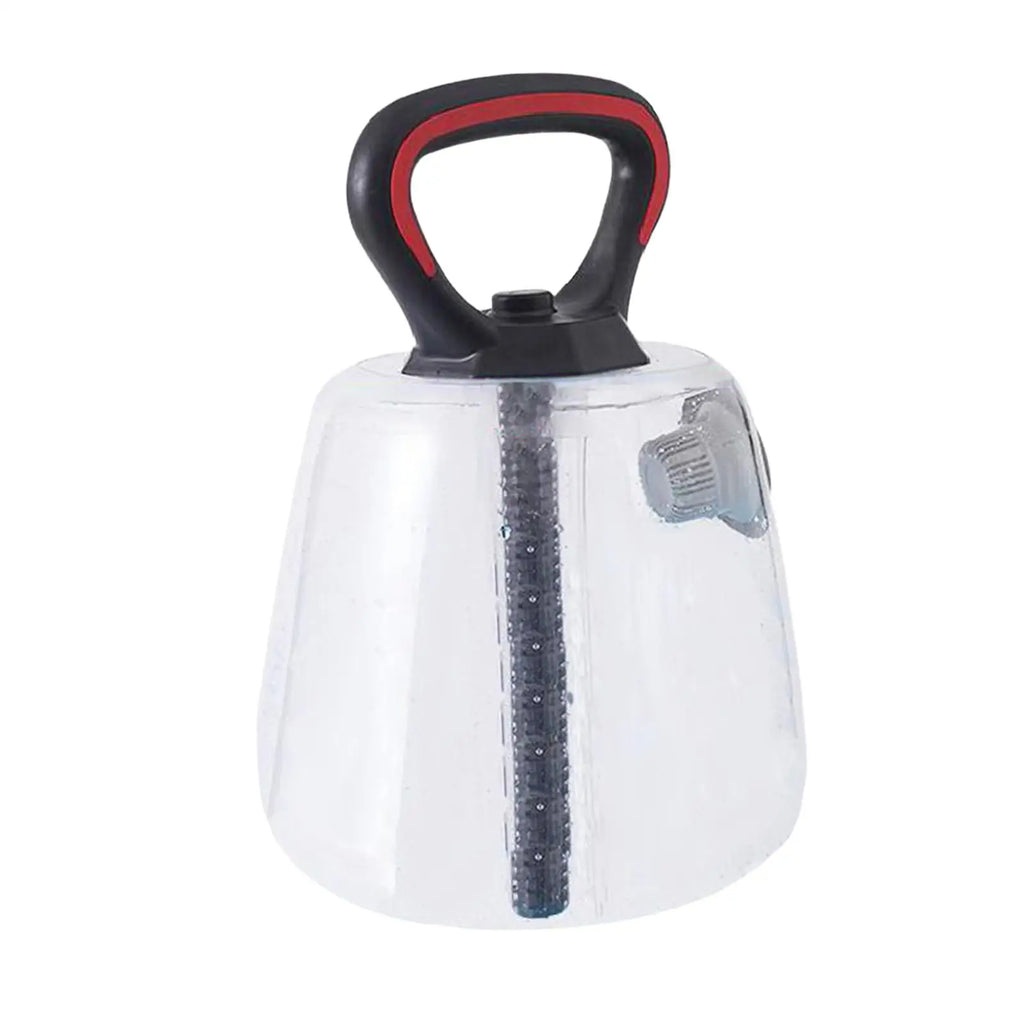 Water Filled Kettlebell