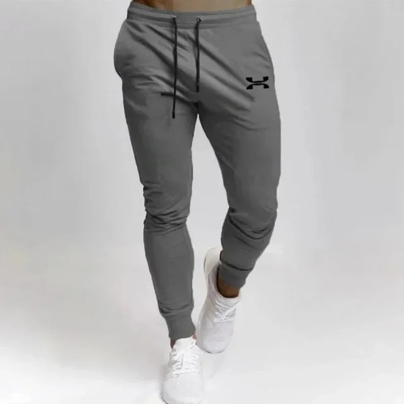 Performance Stride Trousers