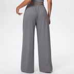 Drift Wide-Leg Drawstring Pants