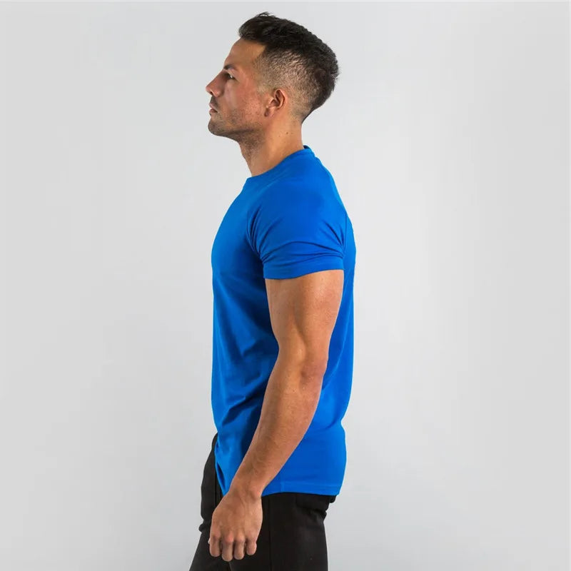 PowerFit Elite Tee