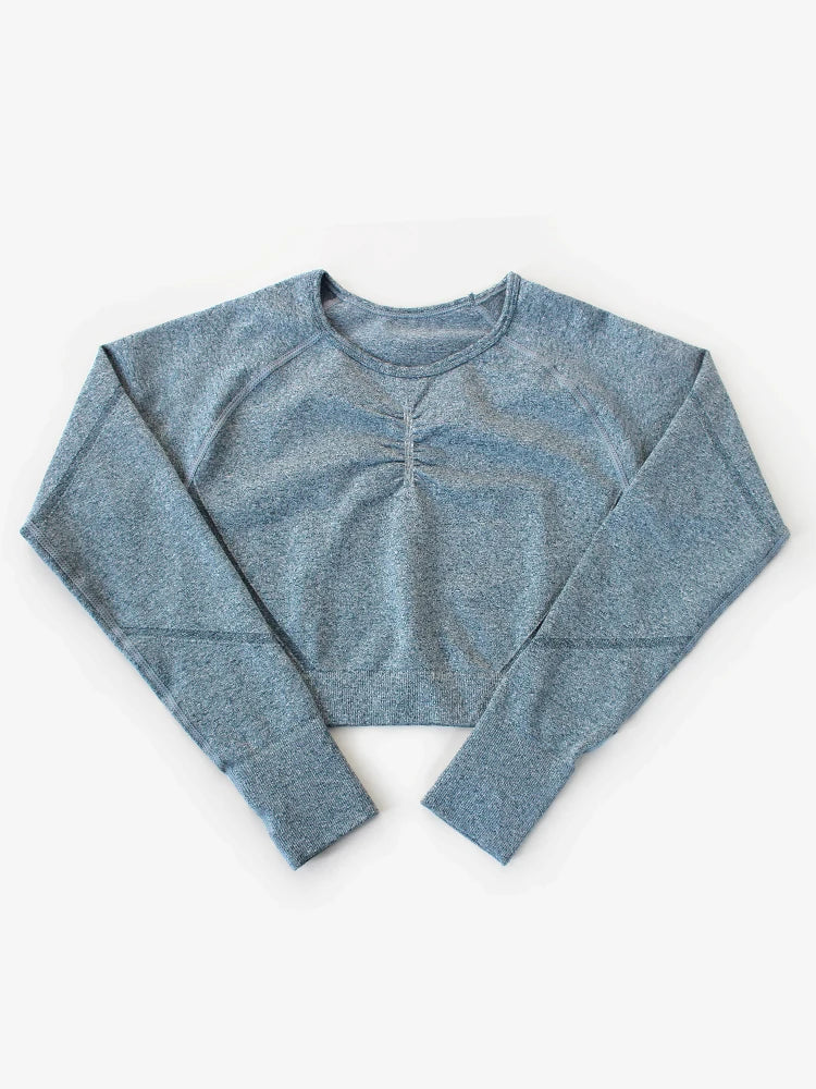 Crop Top T-Shirt