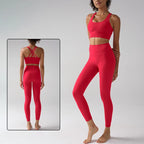 ZenithFlex Activewear