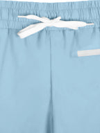 Two-Piece Running Shorts