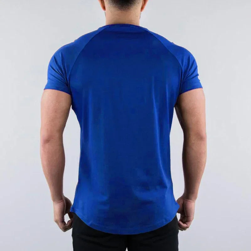 PowerFlex Training Tee