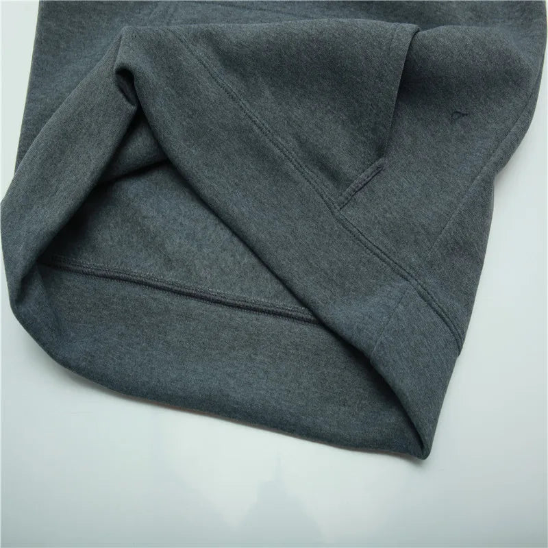 Nest Oversized Fleece Hoodie