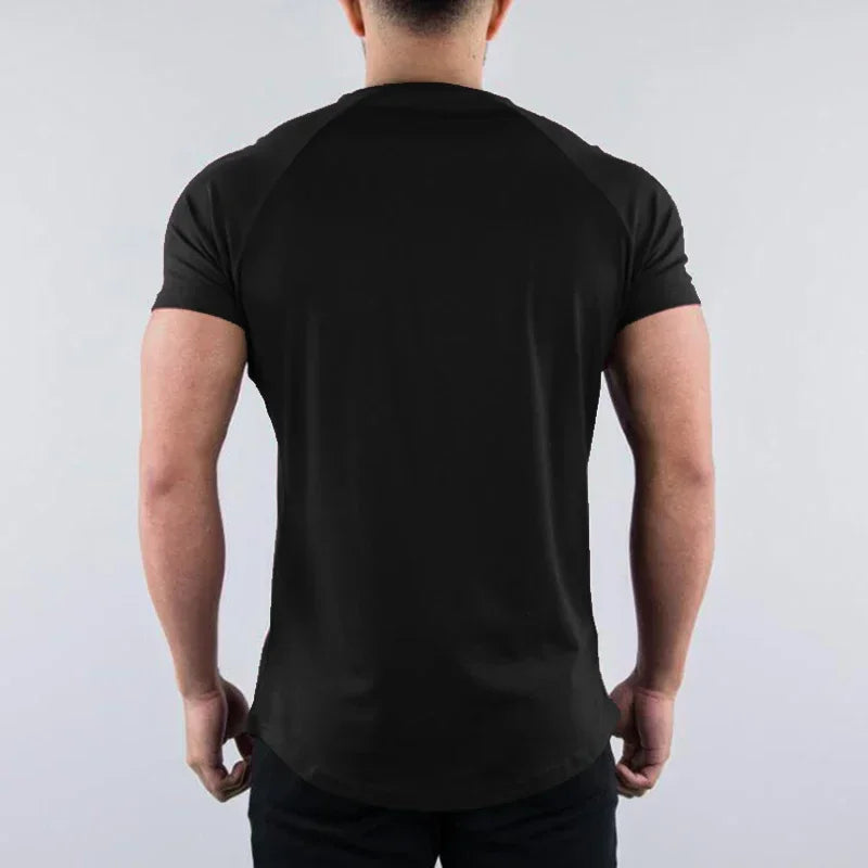 PowerFlex Training Tee