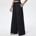 Drift Wide-Leg Drawstring Pants