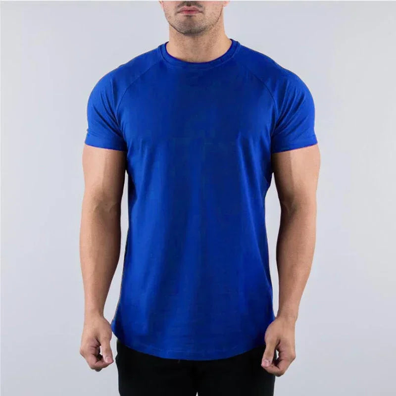 PowerFlex Training Tee