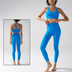 ZenithFlex Activewear