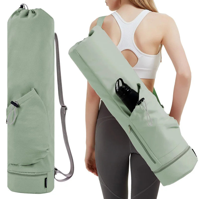 Flow & Go Yoga Carrier