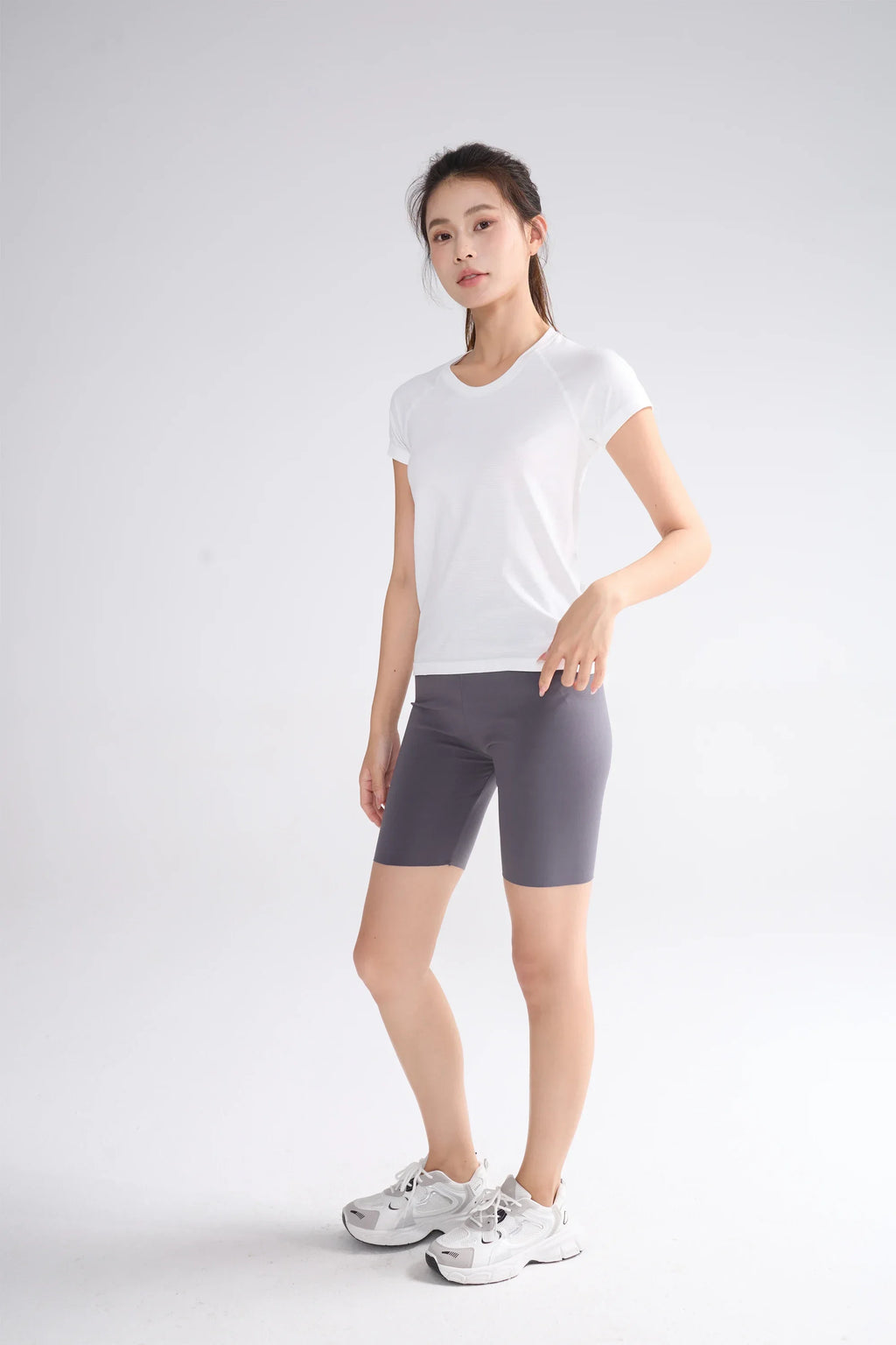 AuraFit Performance Tee