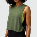 ElevateFlow Mesh Tank