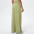 Drift Wide-Leg Drawstring Pants