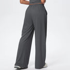 Drift Wide-Leg Drawstring Pants