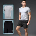 Quick-Dry Fitness Set