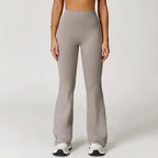 Casual Flared Pants