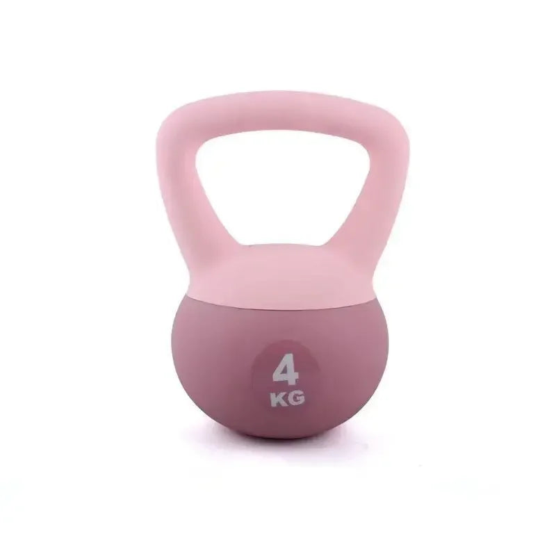 Aura Strength Bell - Soft Leather