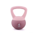 Aura Strength Bell - Soft Leather