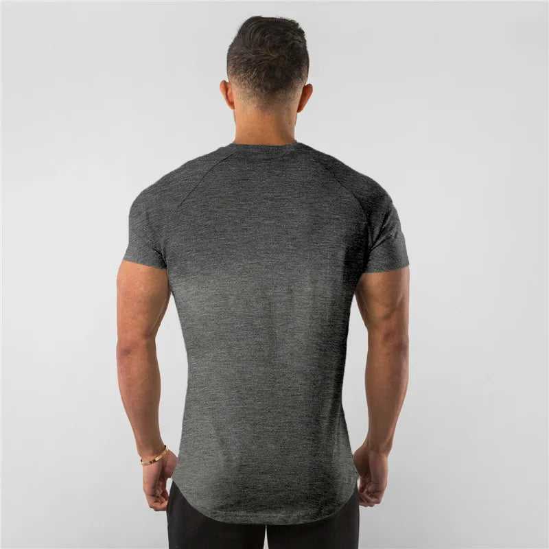 PowerFit Elite Tee