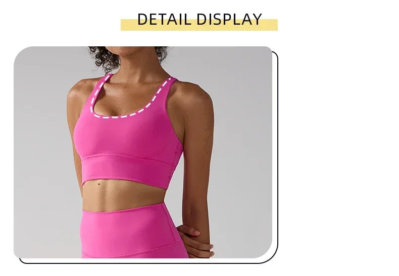 ZenithFlex Activewear