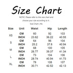 VigorFit Flare Yoga Pants