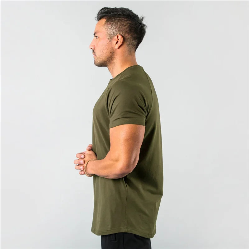 PowerFit Elite Tee