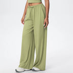 Drift Wide-Leg Drawstring Pants