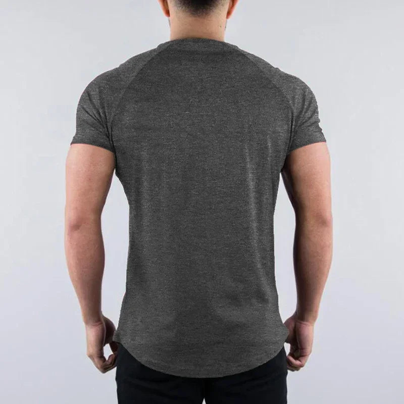 PowerFlex Training Tee